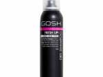 GOSH Dry Shampoo Dark Fresh Up Spray kuiv&scaron;ampoon 150 ml