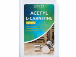 FITS Atset&uuml;&uuml;l-L-Karnitiin 700mg kapslid N90