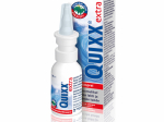 Quixx Extra h&uuml;pertooniline ninasprei 30 ml