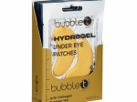 Bubble-T h&uuml;drogeel silmapadjad kollageeni ja rohelise teega, 1 paar