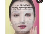 Kocostar A.M. Sunday Hydrogel Collagen n&auml;omask