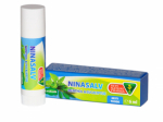 Revi Nature Pharma menthol & eucalyptus ninasalv 6 ml