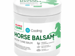 Eurocare Horse Balsam Cooling jahutav hobusepalsam 250 ml