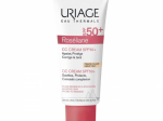 Uriage Roseliane CC-kreem punetavale n&auml;onahale SPF50+ 40 ml