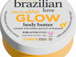 Treaclemoon Brazilian Love kehav&otilde;i 200 ml