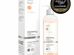 Alchemy Orange Body Milk Anti-aging ihupiim 300 ml