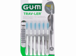 Sunstar Gum Trav-ler hambavaheharjad 2,0mm N6