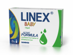 Linex Baby tilgad 8 ml