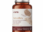 Uns Artroflex gl&uuml;kosamiin + kondroitiin + kollageen + MSM + C N90