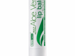 Aloe Vera huulepalsam aaloe veraga 4 g
