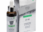 DSD De Luxe 011 Vasogrotene GF juuksekasvu aktivaator 50 ml
