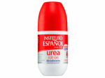 Instituto Espanol Urea rulldeodorant naistele 75 ml