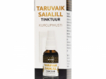 Vipis taruvaik-saialill tinktuur kurgupihusti 30 ml