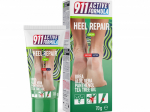 911 Active Formula Heel Repair palsam l&otilde;henenud kandadele 70 g