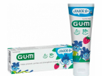 Sunstar Gum Junior 6+ maasika hambapasta lastele 50 ml