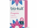 Bio-Kult Pregnea probiootikumid raseduse ajaks N60