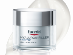 Eucerin Hyaluron-Filler + 3x Effect vananemisvastane p&auml;evakreem SPF 15 kuivale nahale 50 ml