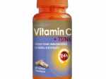 Pro Expert Vitamiin C + Tsink kapslid N60