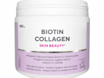 Biotin Collagen Skin Beauty pulber 100 g