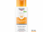 Eucerin Sun Allergy Protect p&auml;ikeseallergiavastane kreem-geel SPF50 150 ml