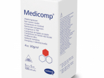 Hartmann Medicomp mittesteriilsed tampoonid 5x5cm N100