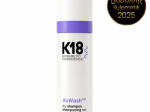 K18 AirWash&trade; aerosoolivaba kuiv&scaron;ampoon 118 ml