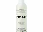 Noah 1.2 Sweet Fennel niisutav &scaron;ampoon kuivadele ja habrastele juustele 250 ml