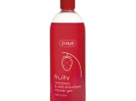 Ziaja Fruity Cranberry&Wild Strawberry du&scaron;igeel 500 ml