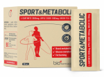 Biofarmacija Sport & Metabolic N28