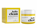 Bio Balance Hello Clean kirgastav puhastuspalsam C-vitamiiniga 100 ml