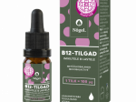 N&otilde;gel B12-tilgad 100&micro;g imikutele ja lastele 10 ml