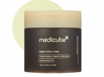 Medicube Deep Vita C Pad nahatooni &uuml;htlustavad padjakesed N70