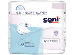 Seni Soft Premium aluslinad 60x60cm N30