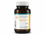 Biolatte Superzym kapslid N60