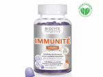 Biocyte Immunite kummikommid N60
