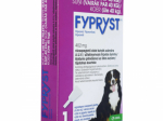 FYPRYST T&Auml;PILAHUS KOERTELE 402MG/4,02ML N1