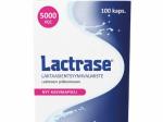 Lactrase kapslid N100
