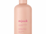 Mjuuk Colour + Moisture &scaron;ampoon v&auml;rvitud juustele 250 ml