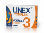 Linex Complex Active Formula 3 kapslid N14