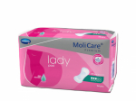 Hartmann Molicare Pad Lady uriinipidamatuse sidemed naistele 3 tilka N12