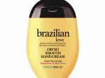 Treaclemoon Brazilian Love k&auml;tekreem 75 ml