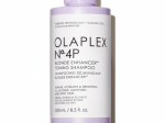 Olaplex No.4P Blonde Enhancer Toning &scaron;ampoon 250 ml