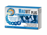 Magvit Plus tabletid N42