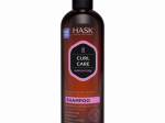 Hask Curl Care Moisturizing Shampoo niisutav &scaron;ampoon lokkis juustele 355 ml