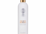 Natura Siberica Copenhagen Frozen Berries &scaron;ampoon rasustele juustele 400 ml