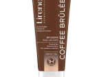 Lirene isepruunistav kehakreem Coffee Brulee 200 ml