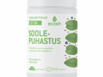Ecosh Soolepuhastaja Ps&uuml;llium+Kiudainete kompleks 260 g