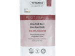 Titania Foot Repair 25% uureaga jalavannisool 40 g