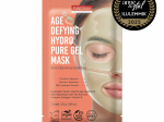 Purederm Age Defying h&uuml;drogeelmask n&auml;ole N1