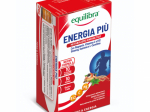 Equilibra Energy Plus lihastele ja energia jaoks suukaudne lahus 10x15ml